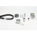 Water Pump & Timing Belt Set CT1134WP2 Contitech, Thumbnail 10