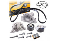 Water Pump & Timing Belt Set CT1138WP1 Contitech