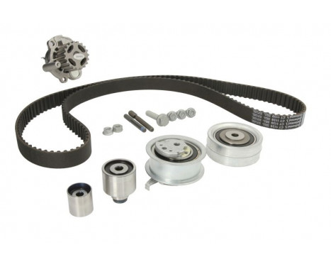 Water Pump & Timing Belt Set CT1139WP2 Contitech
