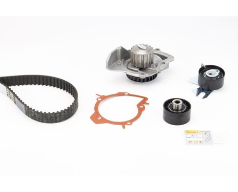 Water Pump & Timing Belt Set CT1140WP1 Contitech, Image 3
