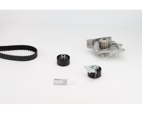 Water Pump & Timing Belt Set CT1142WP1 Contitech, Image 3