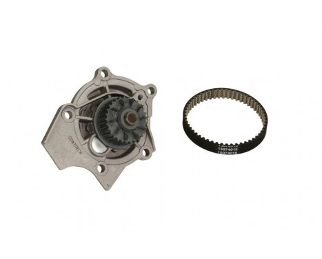 Water Pump & Timing Belt Set CT1143WP1 Contitech