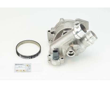 Water Pump & Timing Belt Set CT1143WP3 Contitech, Image 3