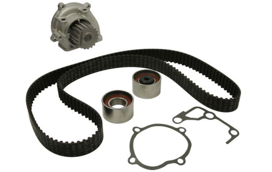 Water Pump & Timing Belt Set CT1145WP1 Contitech
