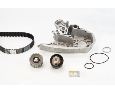 Water Pump & Timing Belt Set CT1148WP1 Contitech, Image 6