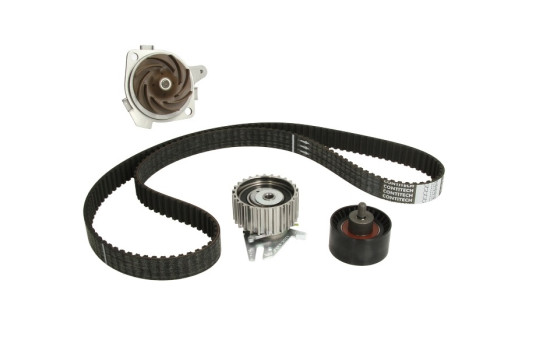 Water Pump & Timing Belt Set CT1149WP1 Contitech