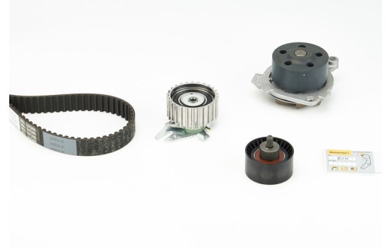 Water Pump & Timing Belt Set CT1149WP1 Contitech, Image 5