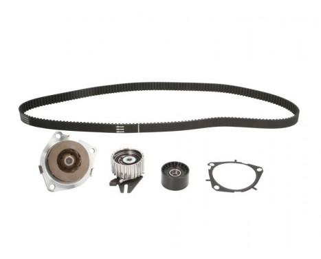 Water Pump & Timing Belt Set CT1155WP1 Contitech