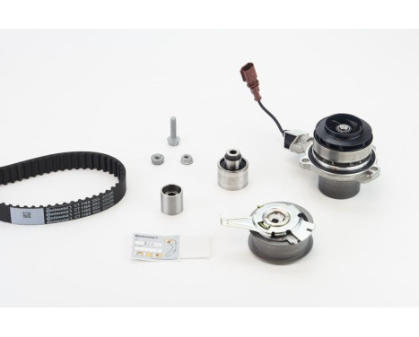 Water Pump & Timing Belt Set CT1168WP3 Contitech, Image 2