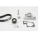 Water pump + timing belt set CT1184WP2 Contitech, Thumbnail 3