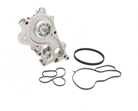 Water Pump & Timing Belt Set CT1185WP1 Contitech