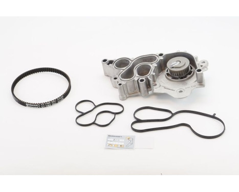 Water Pump & Timing Belt Set CT1185WP2 Contitech, Image 3
