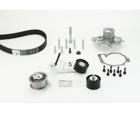 Water Pump & Timing Belt Set CT1216WP3 Contitech, Image 3