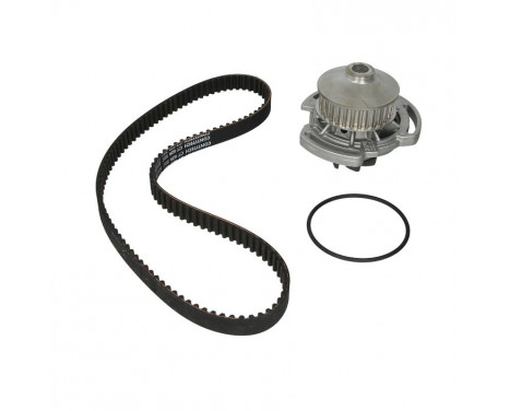 Water Pump & Timing Belt Set CT629WP1 Contitech