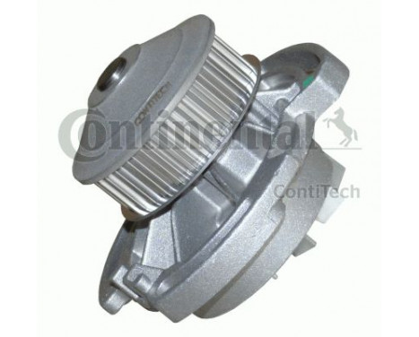 Water Pump & Timing Belt Set CT629WP1 Contitech, Image 2