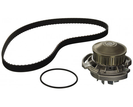 Water Pump & Timing Belt Set CT633WP1 Contitech