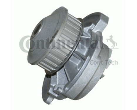 Water Pump & Timing Belt Set CT633WP1 Contitech, Image 2