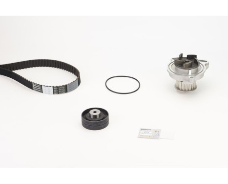 Water Pump & Timing Belt Set CT704WP1 Contitech, Image 7