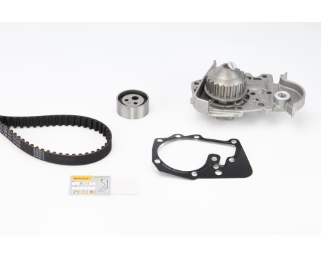 Water Pump & Timing Belt Set CT709WP1 Contitech, Image 5
