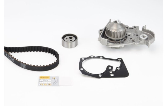 Water Pump & Timing Belt Set CT709WP1 Contitech, Image 5