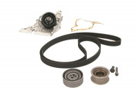Water Pump & Timing Belt Set CT726WP2 Contitech