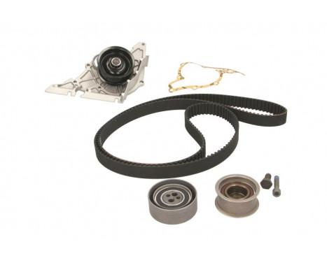 Water Pump & Timing Belt Set CT726WP2 Contitech