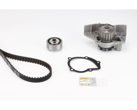 Water Pump & Timing Belt Set CT754WP1 Contitech, Image 4