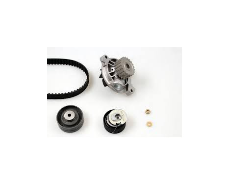 Water Pump & Timing Belt Set CT755WP1 Contitech