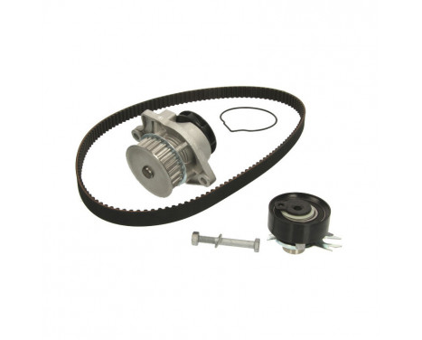 Water Pump & Timing Belt Set CT846WP1 Contitech