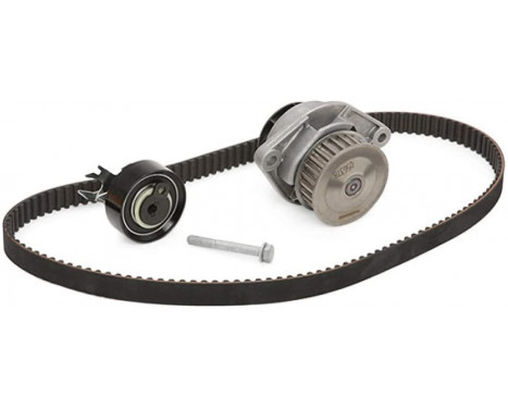 Water Pump & Timing Belt Set CT846WP2 Contitech