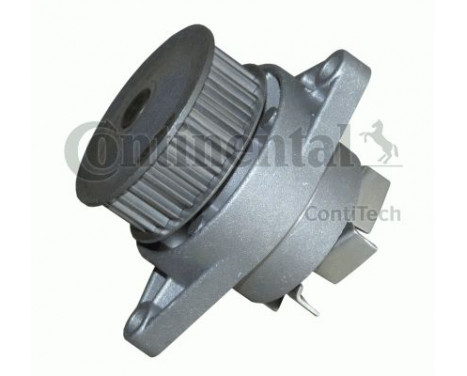 Water Pump & Timing Belt Set CT846WP3 Contitech, Image 2