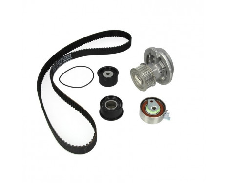 Water Pump & Timing Belt Set CT870WP2 Contitech