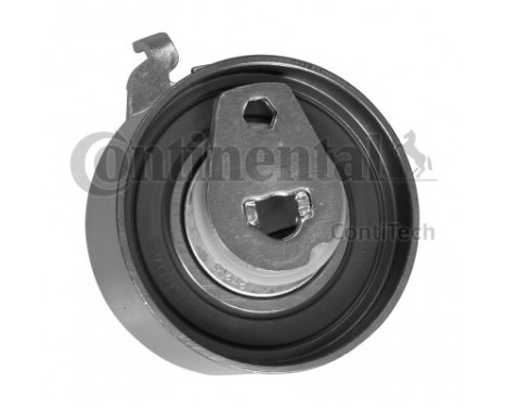 Water Pump & Timing Belt Set CT870WP2 Contitech, Image 3