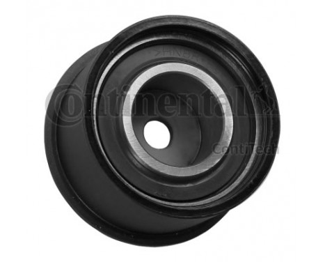 Water Pump & Timing Belt Set CT870WP2 Contitech, Image 5