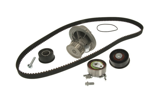 Water Pump & Timing Belt Set CT873WP1 Contitech