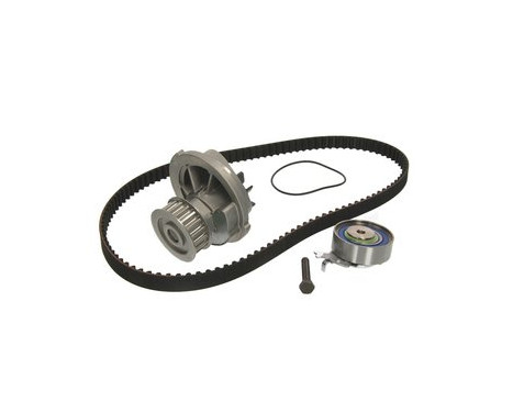 Water Pump & Timing Belt Set CT874WP1 Contitech