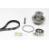 Water Pump & Timing Belt Set CT874WP2 Contitech, Thumbnail 8