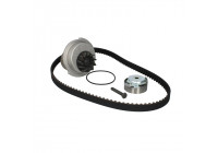 Water Pump & Timing Belt Set CT874WP5 Contitech