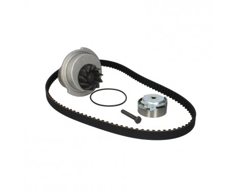 Water Pump & Timing Belt Set CT874WP5 Contitech