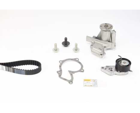 Water Pump & Timing Belt Set CT881WP1 Contitech, Image 6