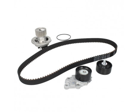 Water Pump & Timing Belt Set CT887WP2 Contitech