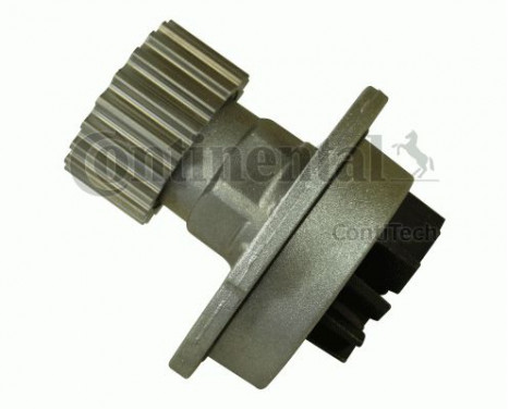 Water Pump & Timing Belt Set CT887WP2 Contitech, Image 2