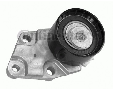 Water Pump & Timing Belt Set CT887WP2 Contitech, Image 3