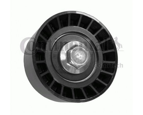 Water Pump & Timing Belt Set CT887WP2 Contitech, Image 4