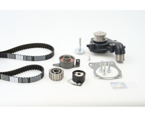 Water Pump & Timing Belt Set CT901WP1 Contitech, Image 7