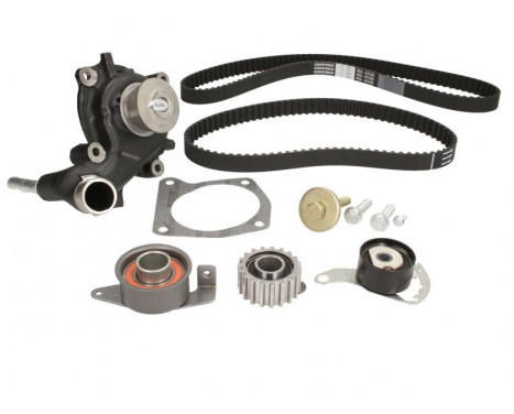 Water Pump & Timing Belt Set CT901WP3 Contitech
