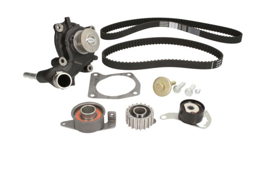 Water Pump & Timing Belt Set CT901WP3 Contitech