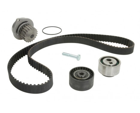 Water Pump & Timing Belt Set CT906WP1 Contitech