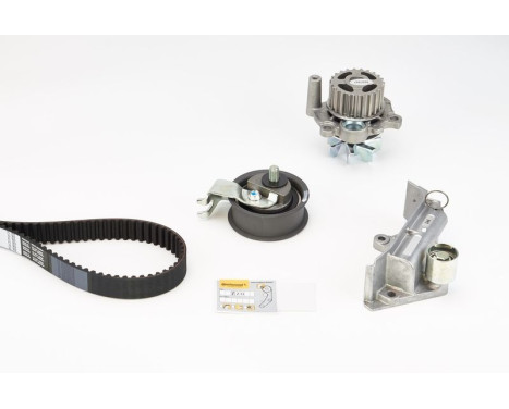 Water Pump & Timing Belt Set CT909WP1 Contitech, Image 7
