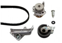 Water Pump & Timing Belt Set CT909WP1 Contitech